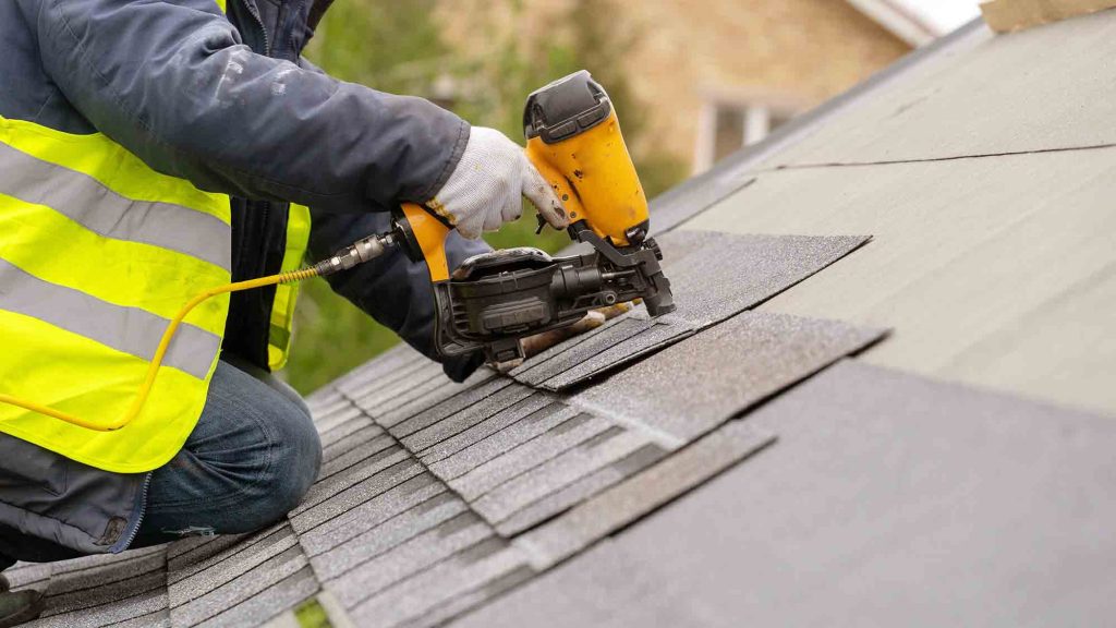Roofing Services Boardman